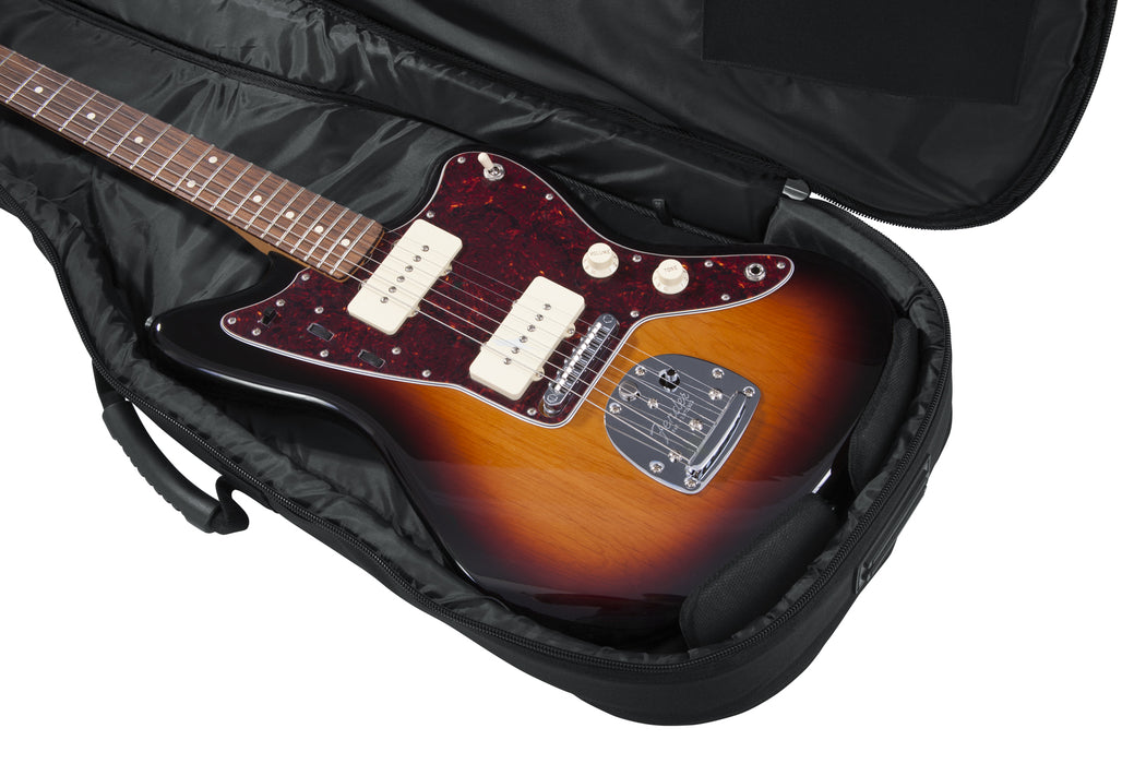 Gator 4G Jazzmaster Guitar Gig Bag - Black