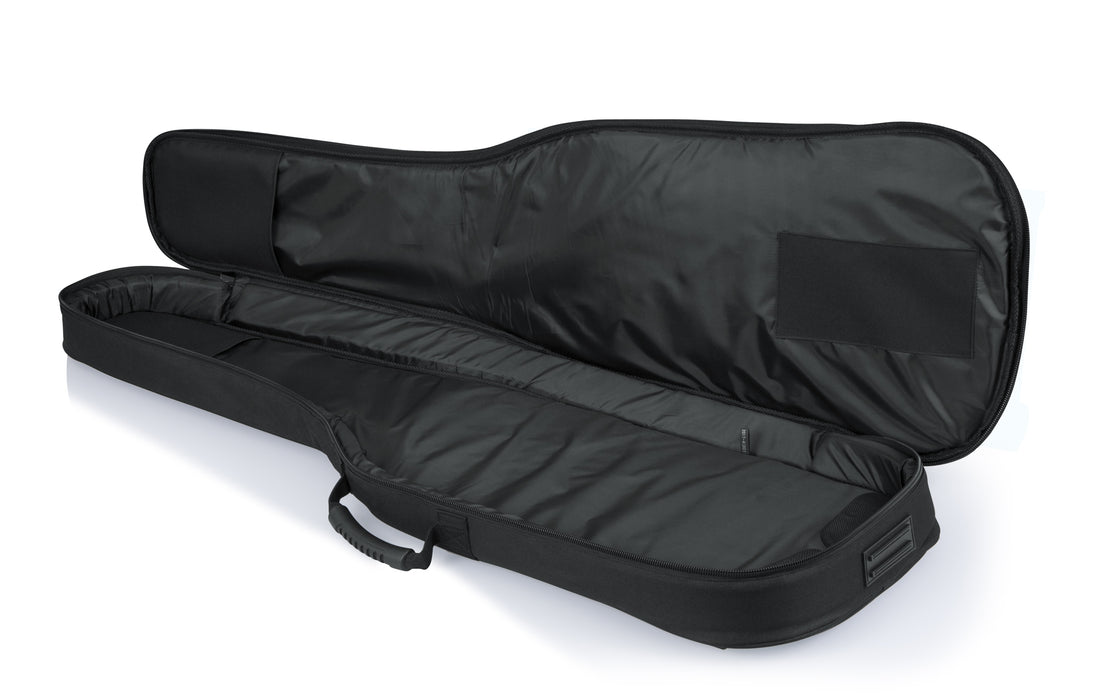 Gator 4G Jazzmaster Guitar Gig Bag - Black