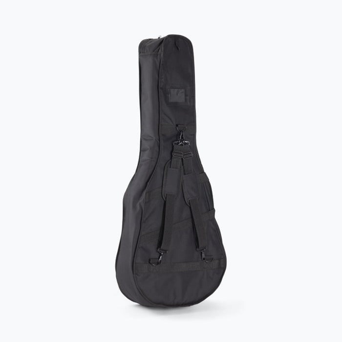 On Stage GBA4550 Acoustic Guitar Gig Bag with Guitars Boutique Logo