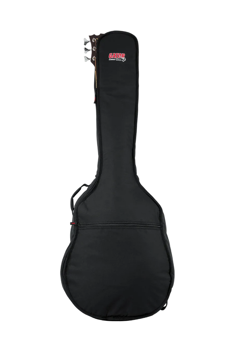 Gator Economy Gig Bag - Acoustic Bass