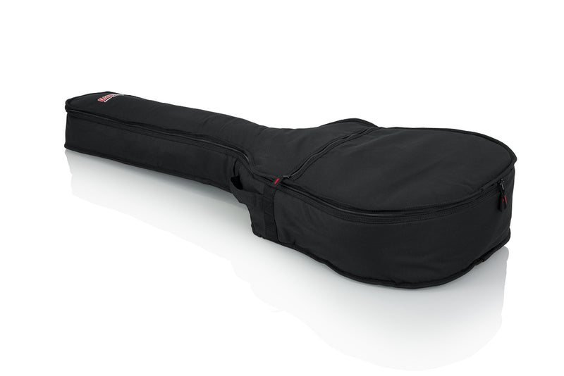Gator Economy Gig Bag - Acoustic Bass