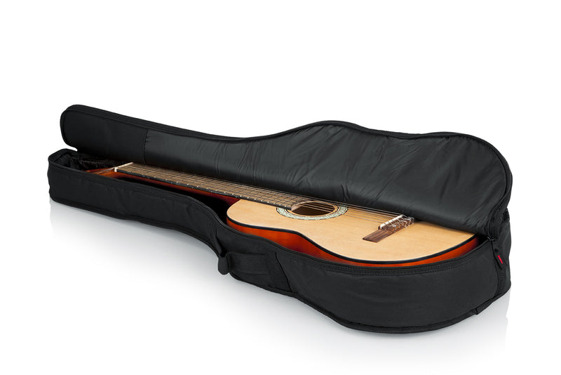 Gator Economy Gig Bag - Classical Guitar