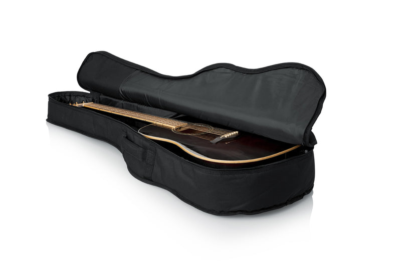 Gator Economy Gig Bag - Acoustic