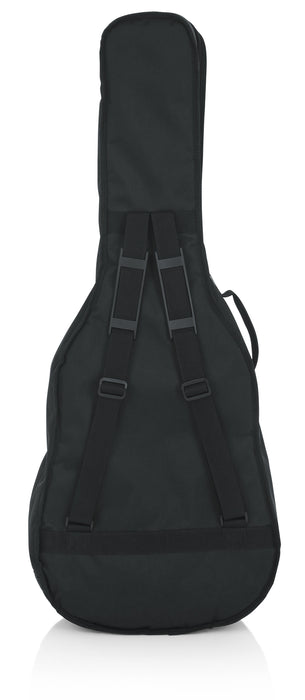 Gator Economy Gig Bag - Acoustic