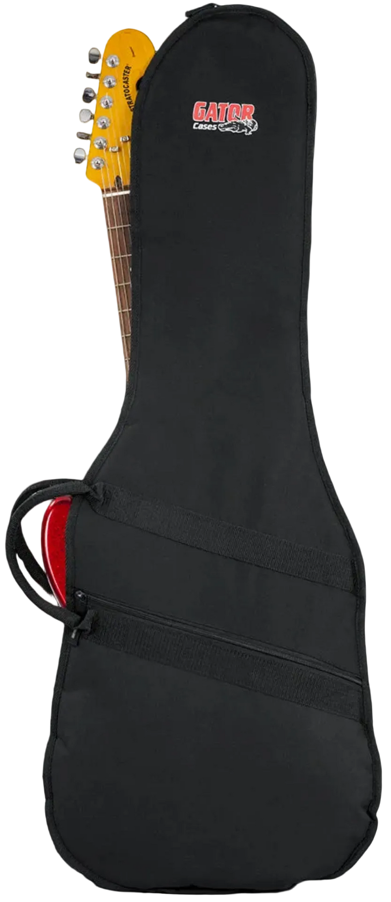 Gator Economy Gig Bag - Electric