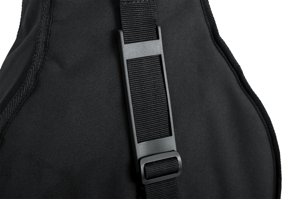 Gator Economy Gig Bag - Electric