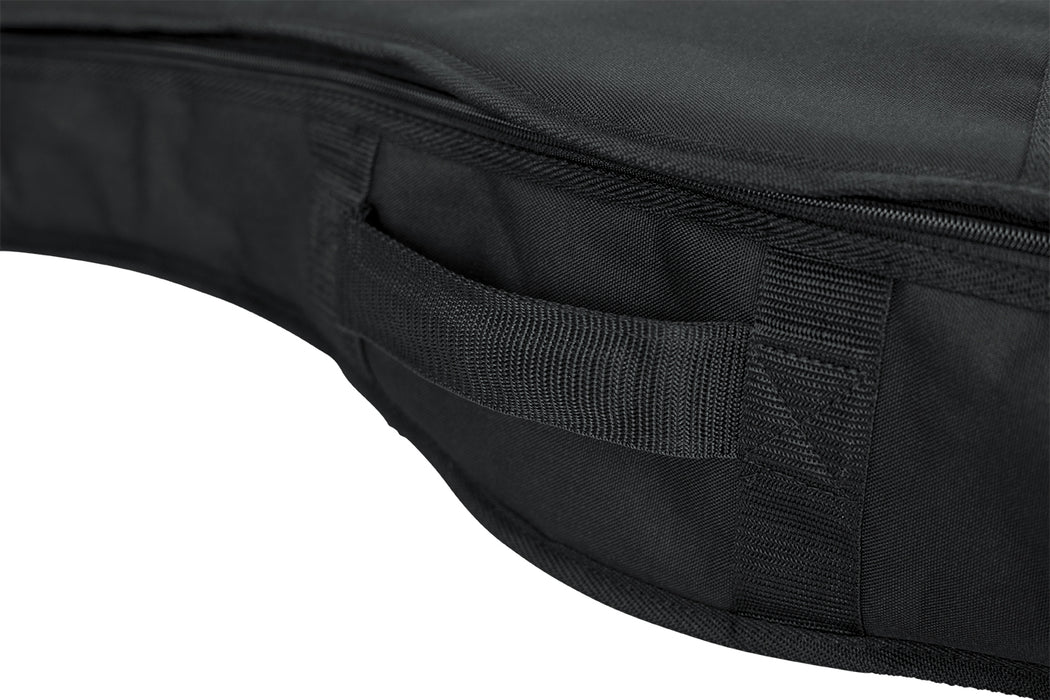 Gator Economy Gig Bag - Offset-body Electric Guitar