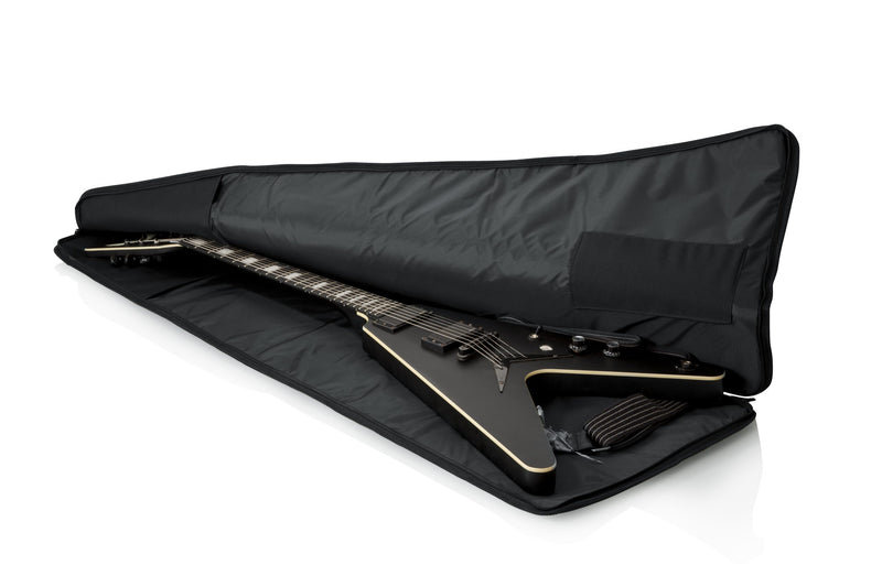 Gator Economy Gig Bag - Offset-body Electric Guitar