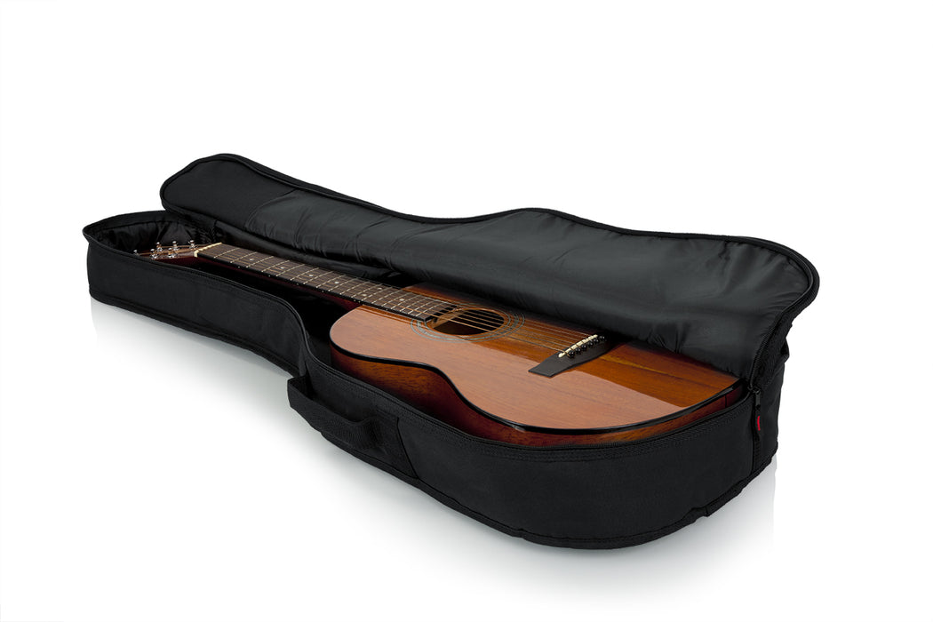 Gator Economy Gig Bag - Mini Acoustic