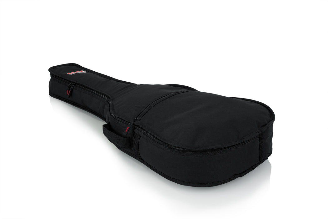 Gator Economy Gig Bag - Mini Acoustic
