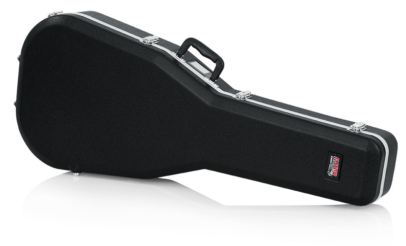 Gator Deluxe ABS Molded Case - Classical Guitar