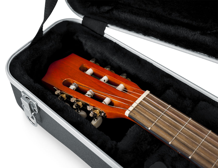 Gator Deluxe ABS Molded Case - Classical Guitar