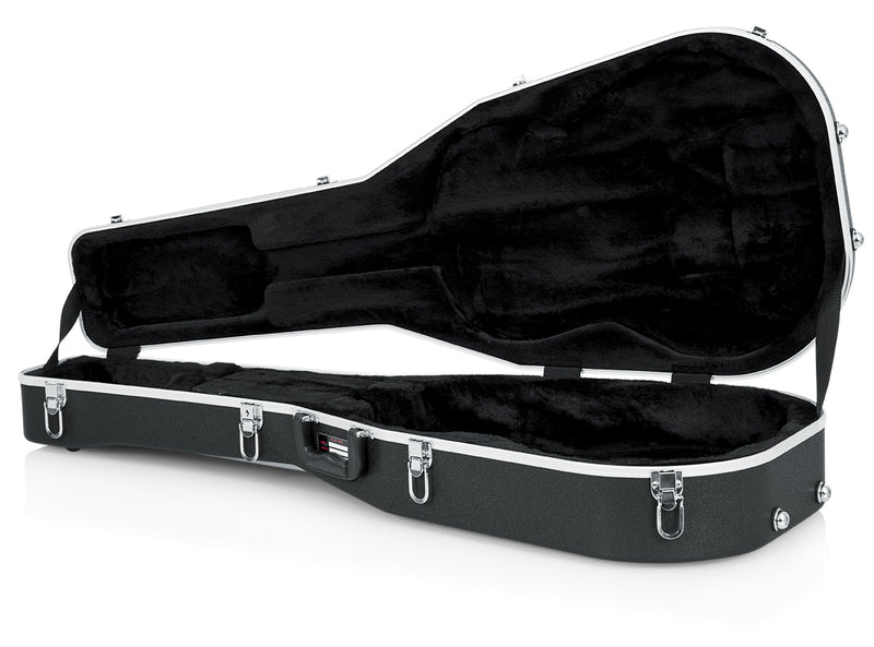 Gator Deluxe ABS Molded Case - Classical Guitar