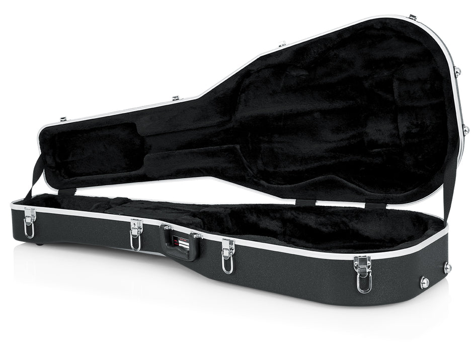 Gator Deluxe ABS Molded Case - Classical Guitar