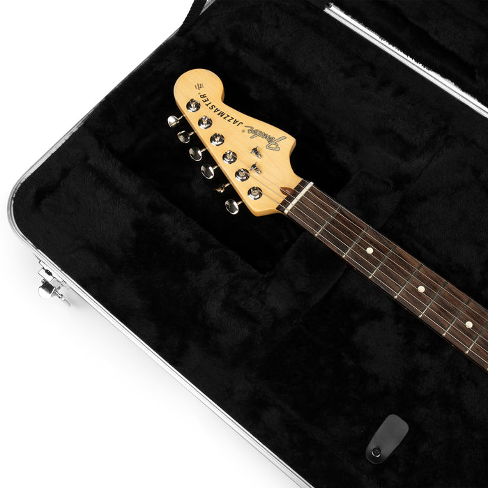 Gator ABS Molded Jazzmaster/Jaguar Case