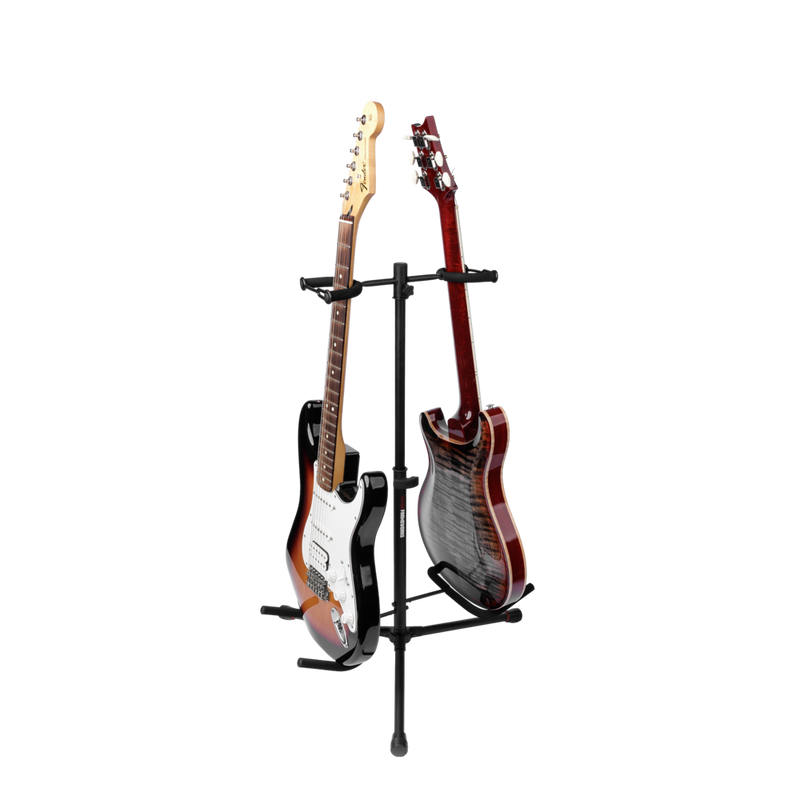 Gator Frameworks - Double Guitar Stand