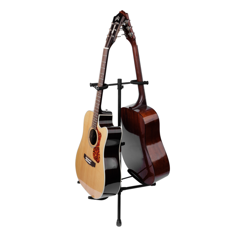 Gator Frameworks - Double Guitar Stand