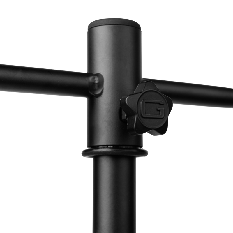 Gator Frameworks - Double Guitar Stand