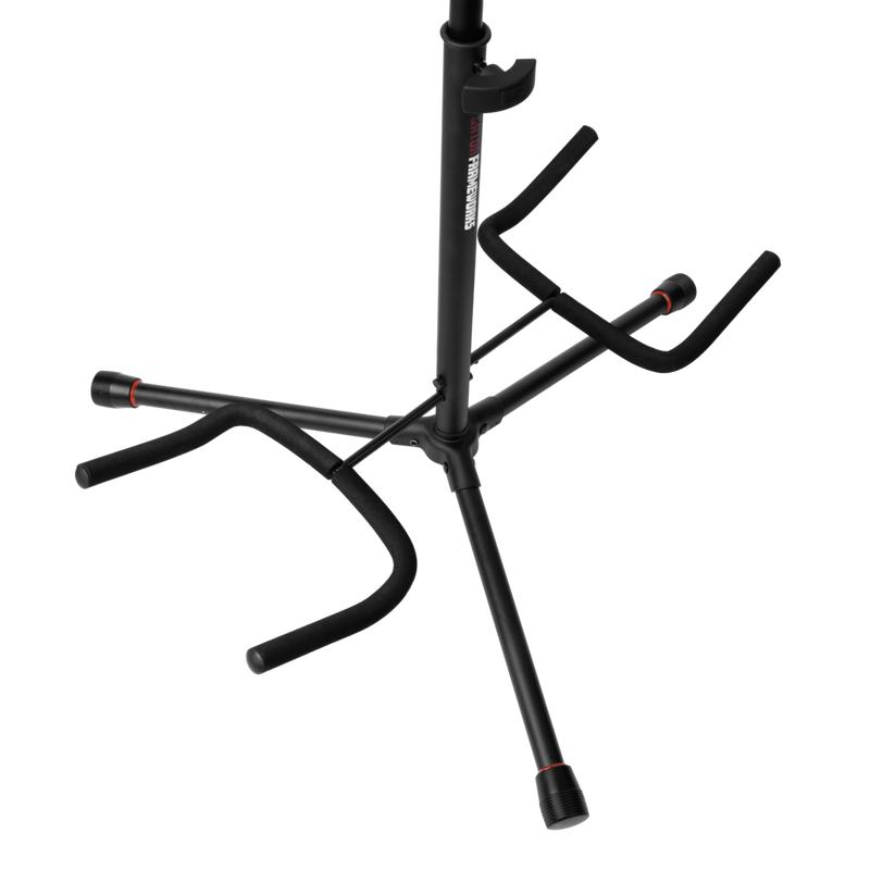 Gator Frameworks - Double Guitar Stand