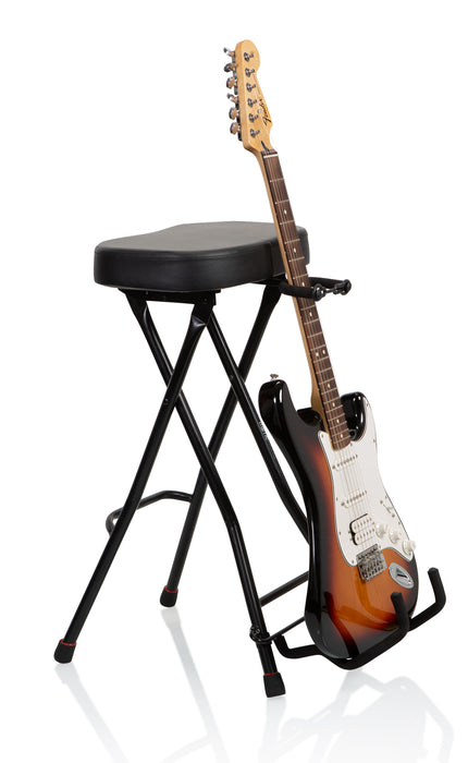 Gator Frameworks Guitar Stool w/Stand (no espaldar)