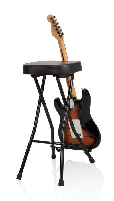 Gator Frameworks Guitar Stool w/Stand (no espaldar)