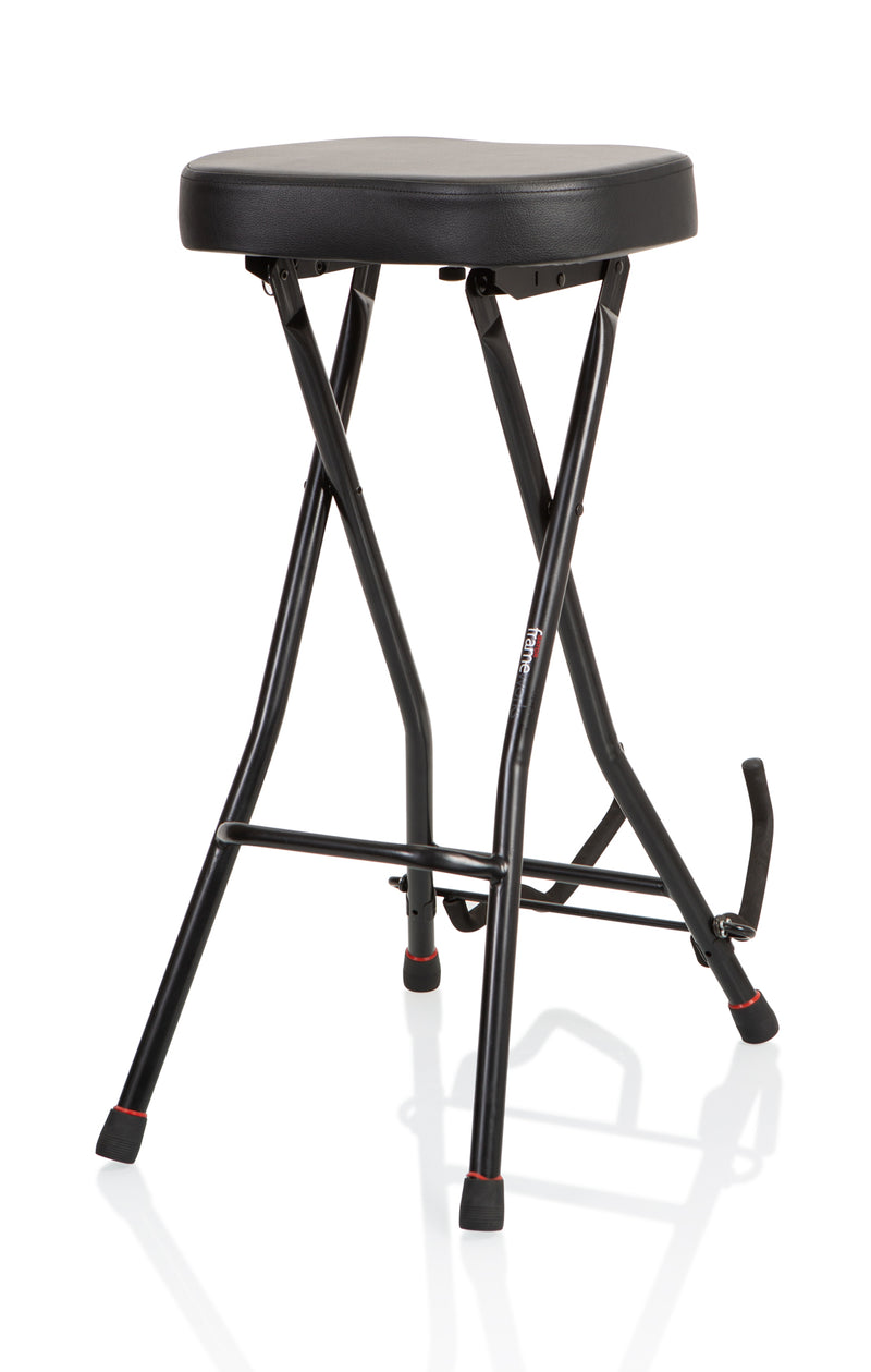 Gator Frameworks Guitar Stool w/Stand (no espaldar)
