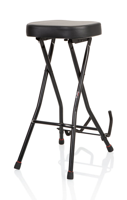Gator Frameworks Guitar Stool w/Stand (no espaldar)