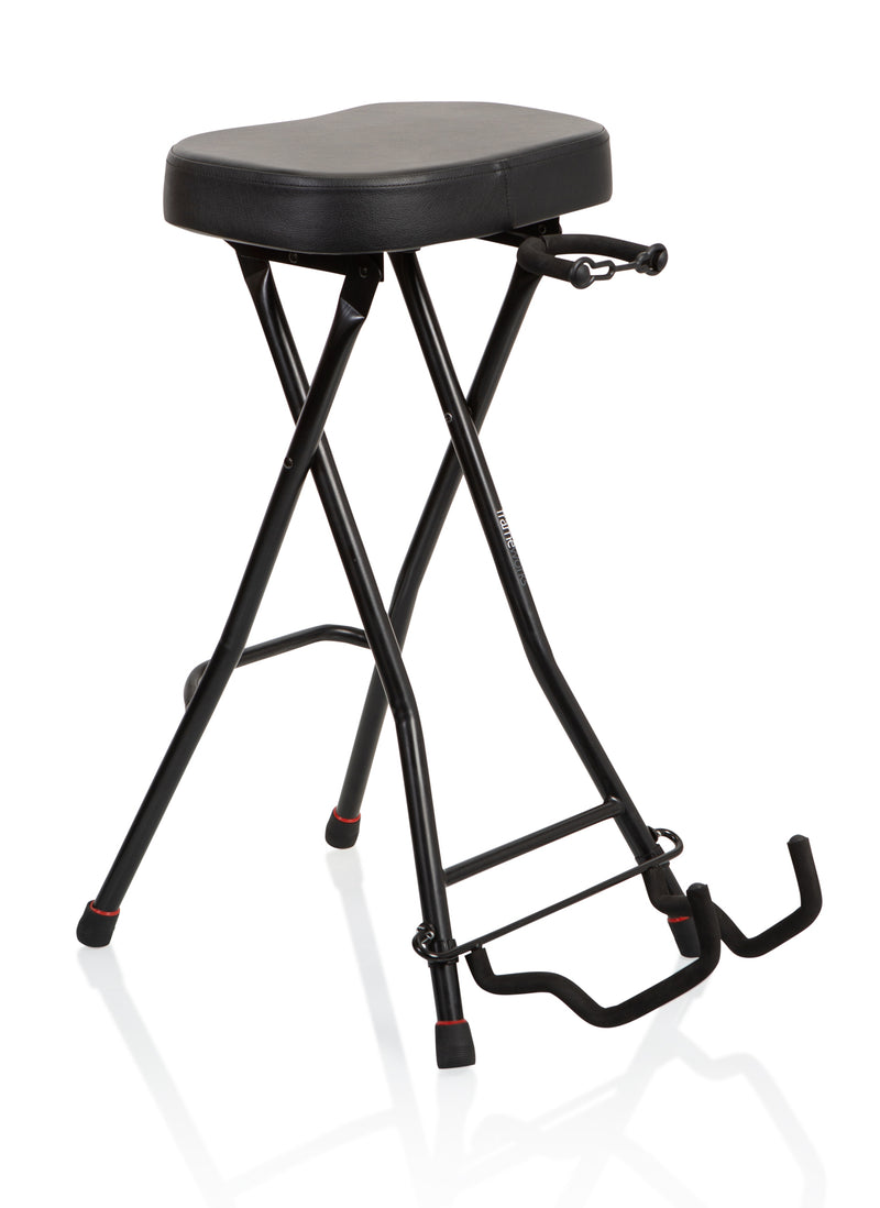 Gator Frameworks Guitar Stool w/Stand (no espaldar)