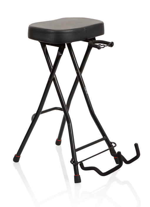 Gator Frameworks Guitar Stool w/Stand (no espaldar)