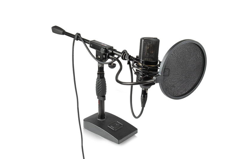 Gator Frameworks - Bass Drum / Amp Mic Stand