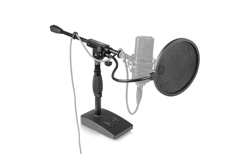 Gator Frameworks - Bass Drum / Amp Mic Stand