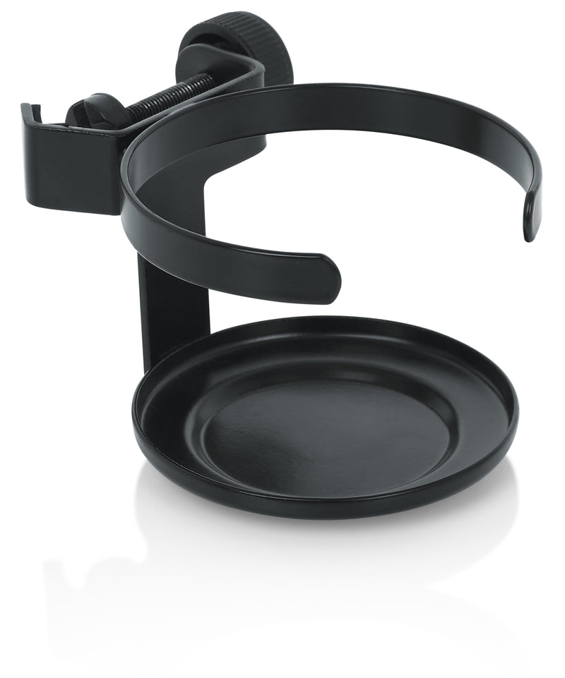 Gator Frameworks - Single Cup Holder Mic Stand