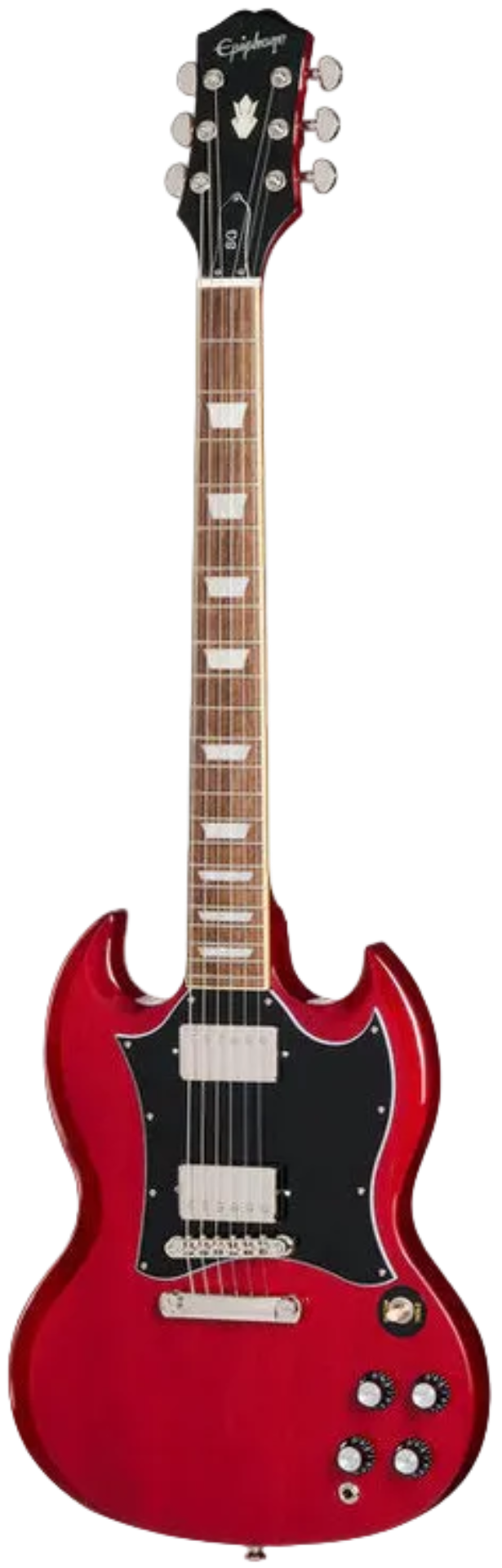 Epiphone SG Standard - Cherry