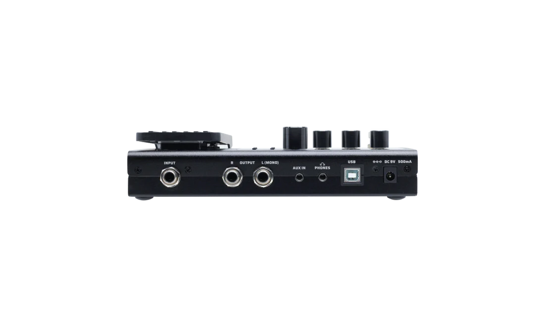 Valeton GP-100 Multi-Effects Processor