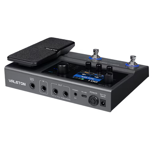 Valeton GP-150 Multi-effects Pedal