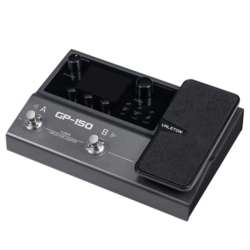 Valeton GP-150 Multi-effects Pedal