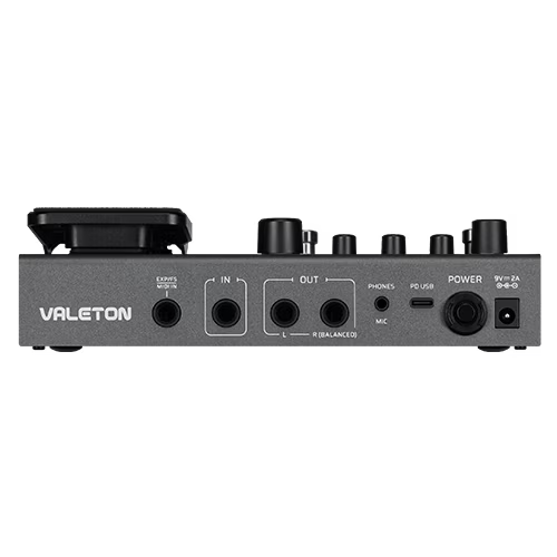 Valeton GP-150 Multi-effects Pedal