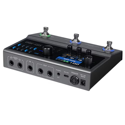 Valeton GP-180 Multi-effects Pedal