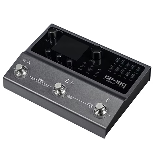 Valeton GP-180 Multi-effects Pedal