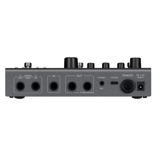 Valeton GP-180 Multi-effects Pedal