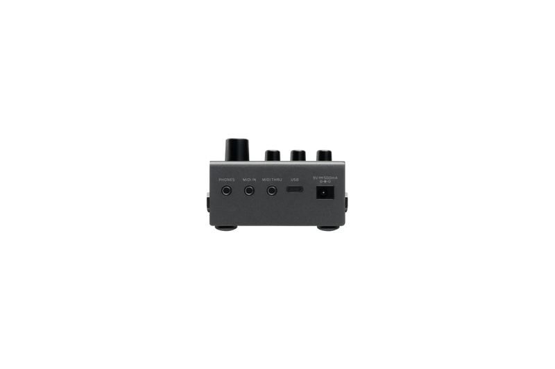 Valeton GP-50 Multi-effects Pedal