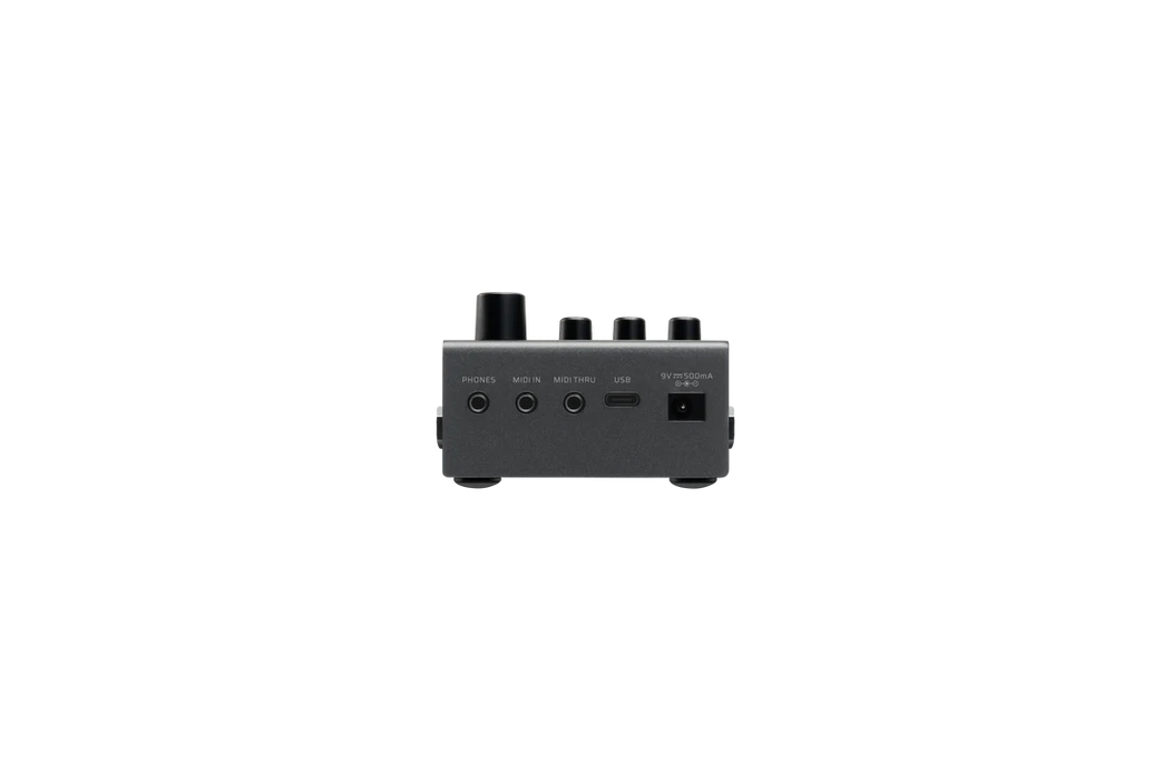 Valeton GP-50 Multi-effects Pedal