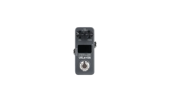 Valeton GP-5 Compact Multi-Effects Processor