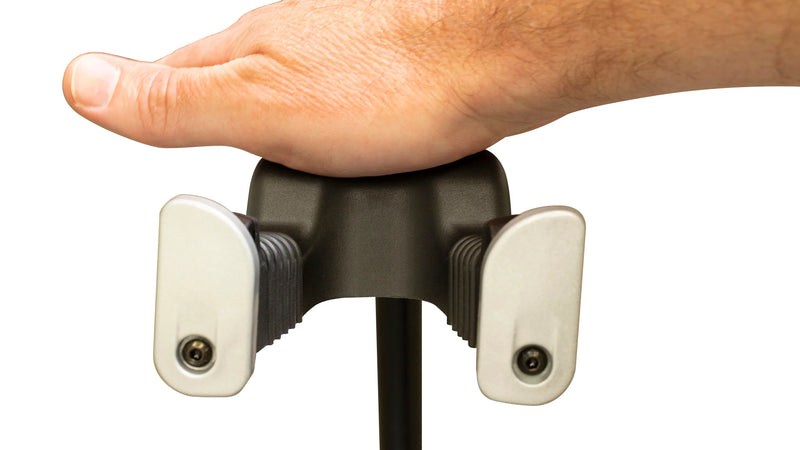 Ultimate Support GS-1000 Pro+ Guitar Stand