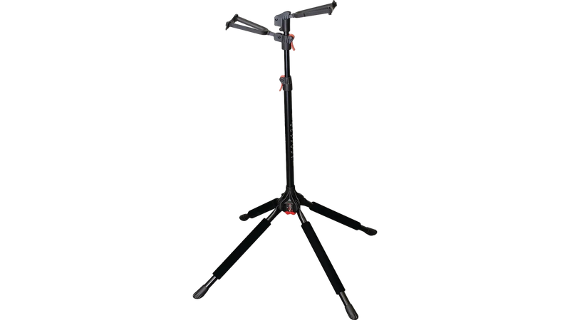 Ultimate Support GS-102 Genesis Series Double Guitar Stand