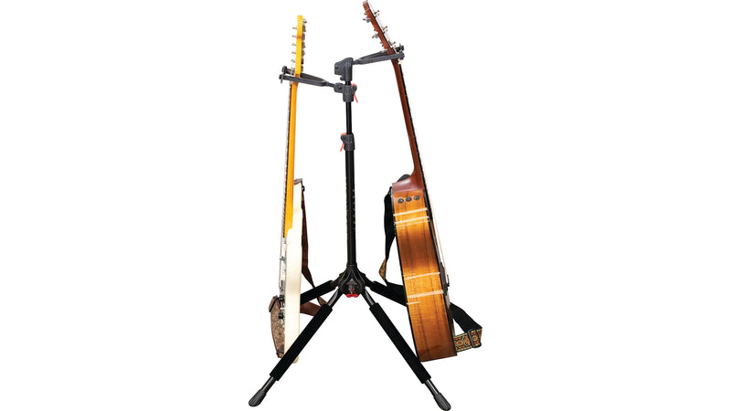 Ultimate Support GS-102 Genesis Series Double Guitar Stand