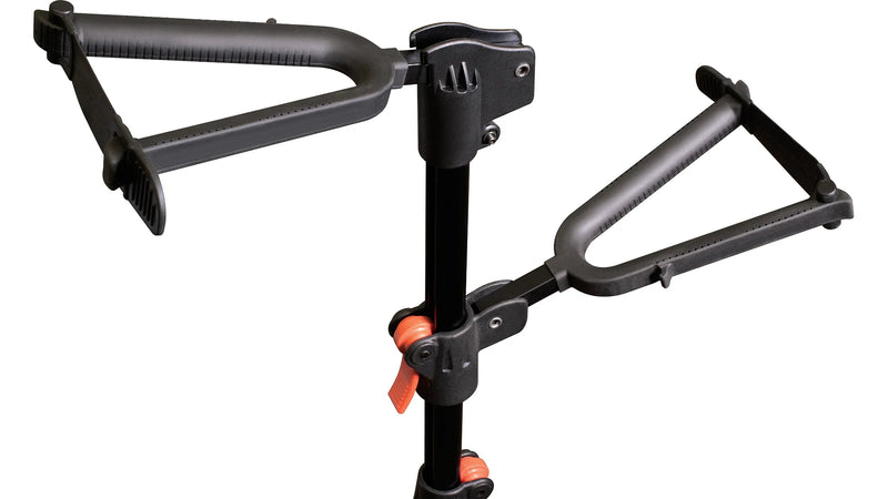 Ultimate Support GS-102 Genesis Series Double Guitar Stand