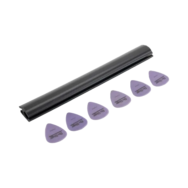 On Stage Guitar Pick Holder for Mic Stands