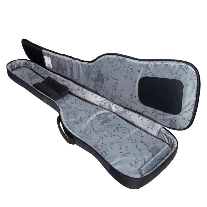 Gator Someone Somewhere Core Series Bass Gig Bag - Black