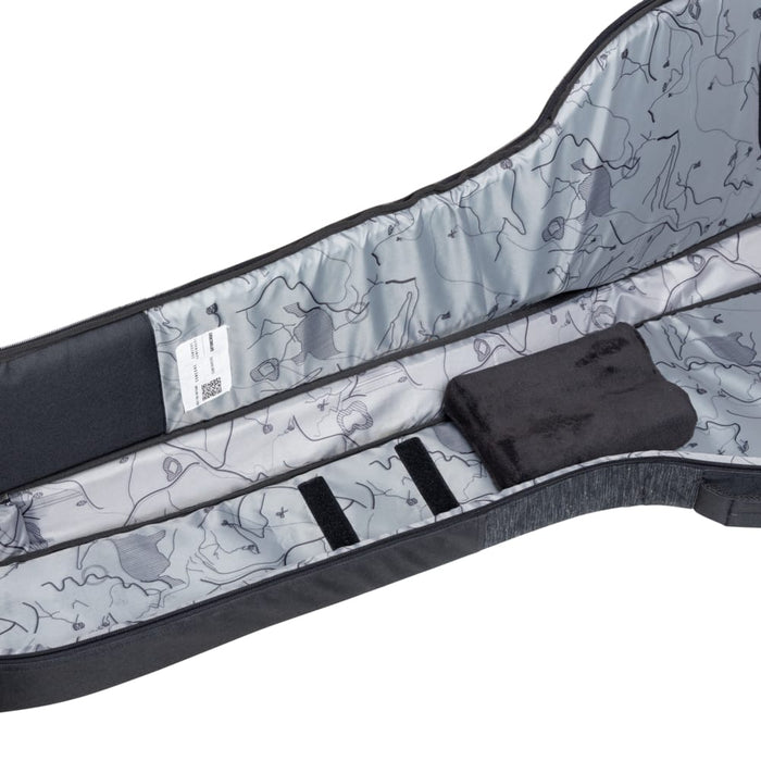 Gator Someone Somewhere Core Series Bass Gig Bag - Black